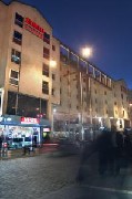 Turkey; Zorlu Grand Hotel Trabzon
